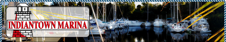 Indiantown Marina